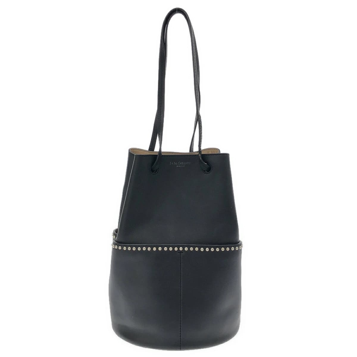 J & M DAVIDSON ジェイアンドエムデヴィッドソン MINI DAISY WITH STUDS ミニデイジースタッズバッグ