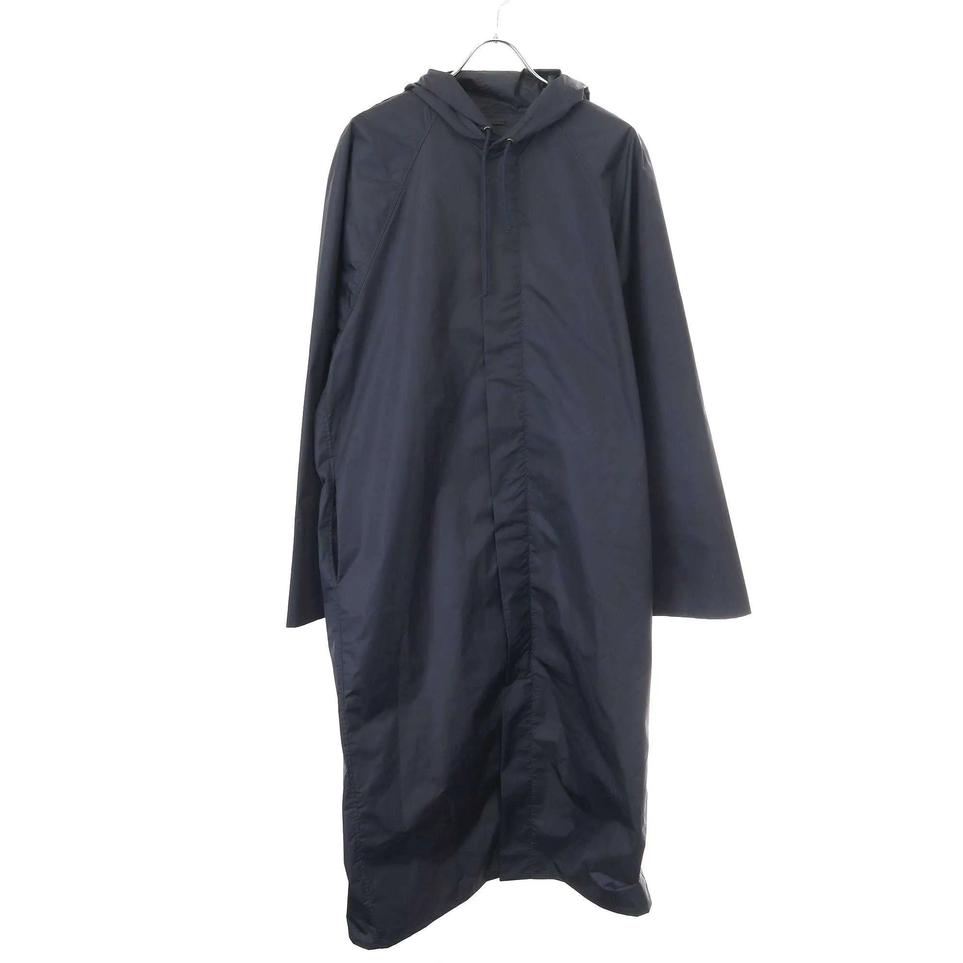 THE ROW ザ ロウ 24SS Brogan Coat ナイロンコート 7967-W2916