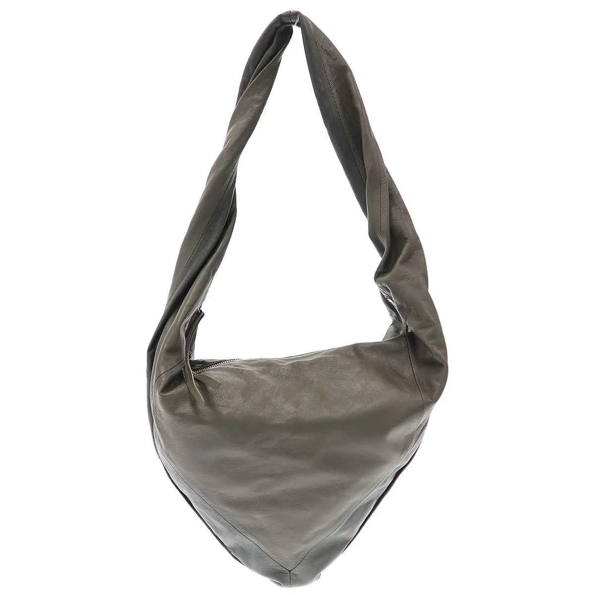 LEMAIRE ルメール SCARF BAG SMALL スカーフショルダーバッグ スモール BG0117 LL0075