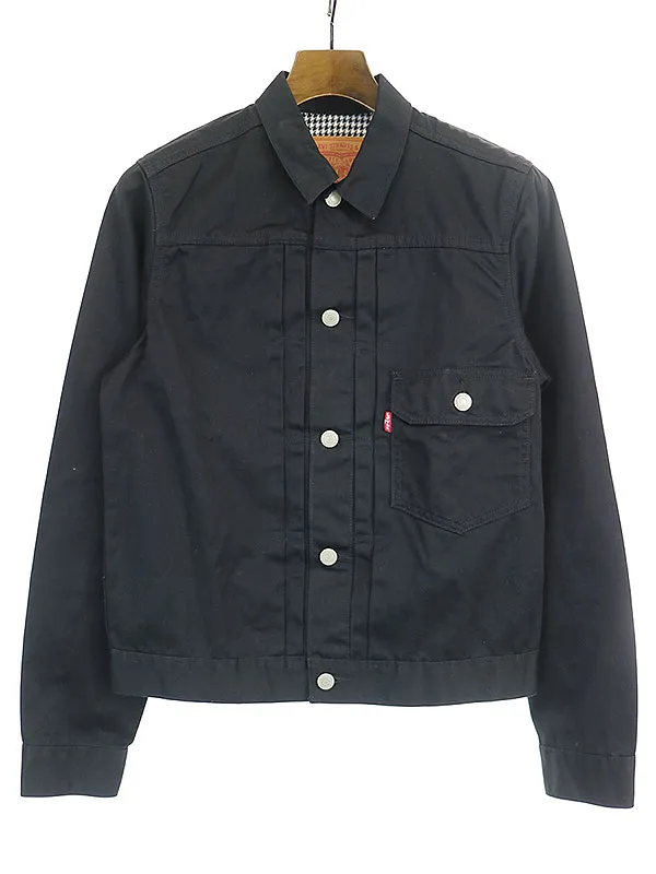 Supreme シュプリーム × リーバイス 13SS Type 1 Jacket ジャケット