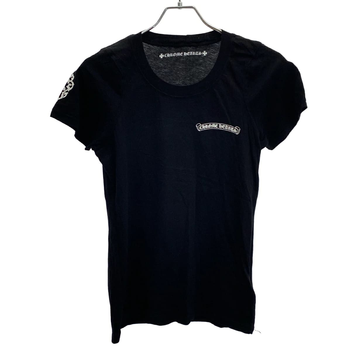 CHROME HEARTS クロムハーツ Matty Boy リッププリントTシャツ