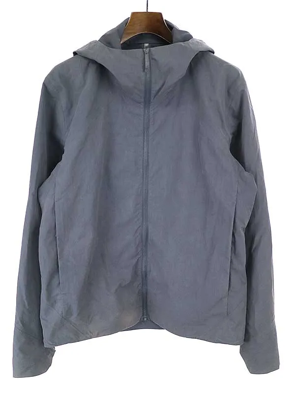 Arc'teryx アークテリクスヴェイランス Isogon Jacket フードジャケット