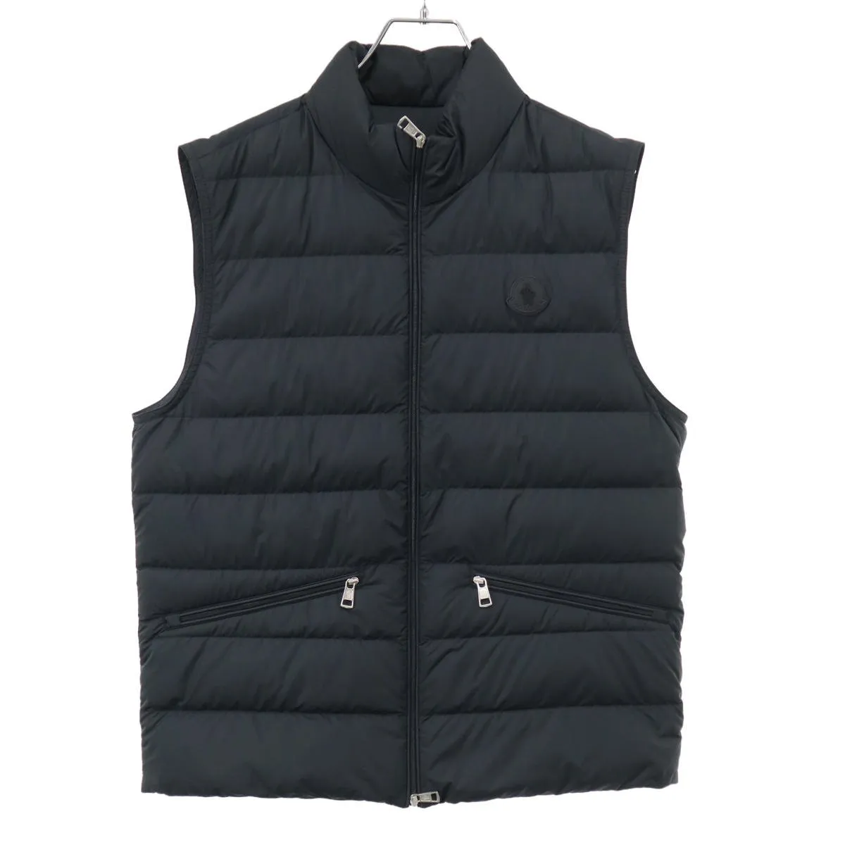 MONCLER モンクレール 24AW TREOMPAN GILET ダウンベスト J20911A00107