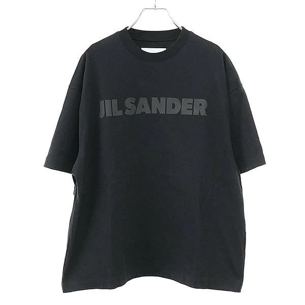 JIL SANDER ジルサンダー 24AW ロゴプリントTシャツ