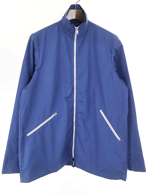CAMIEL FORTGENS カミエルフォートヘンス 20AW LOOSE TRACK JACKET ルーズトラックジャケット