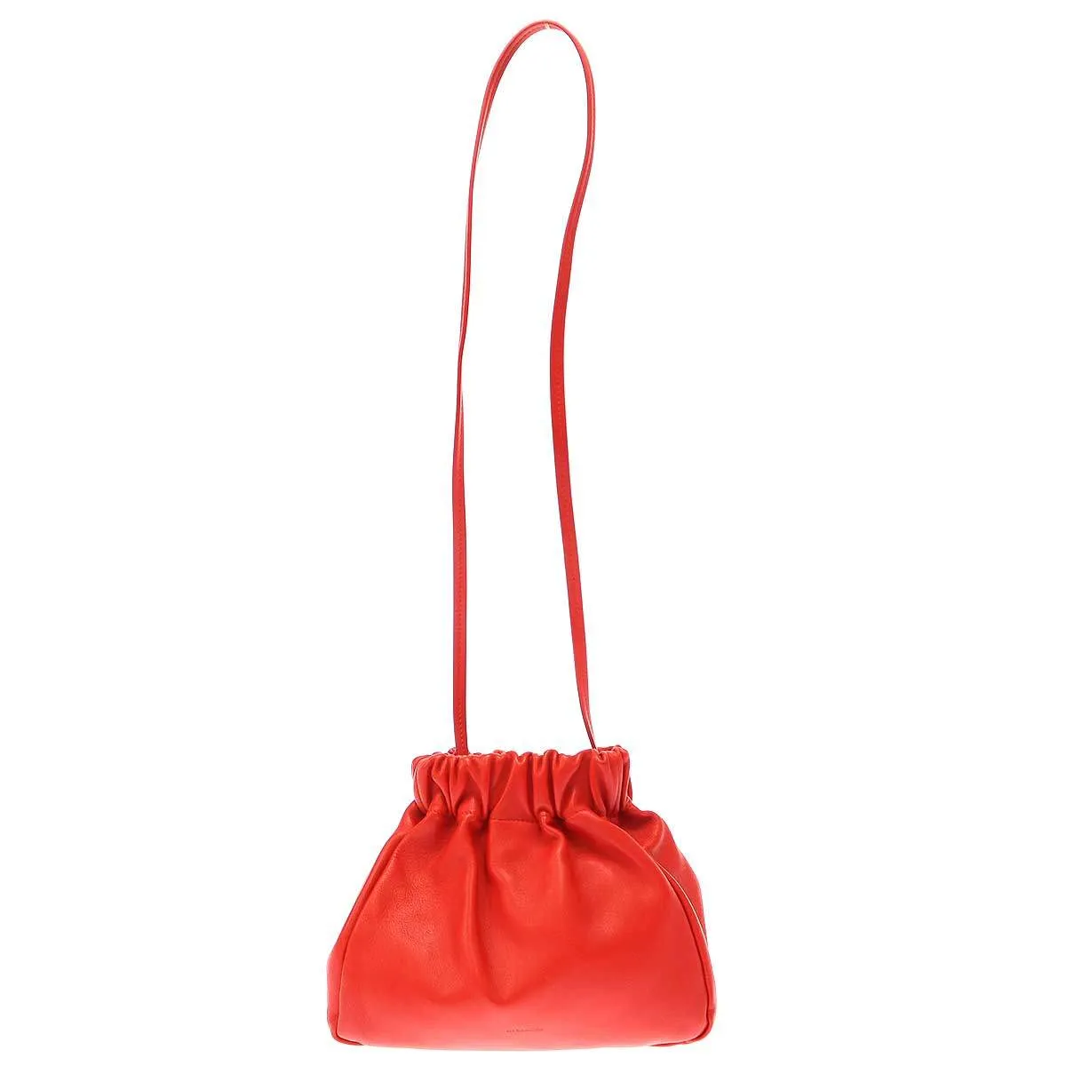 JIL SANDER ジルサンダー Scrunch Bag スクランチバッグ