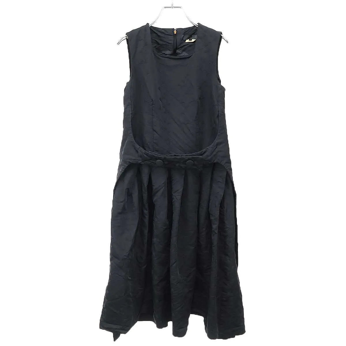 COMME des GARCONS コムデギャルソンコムデギャルソン 21AW ワンピース RH-A001