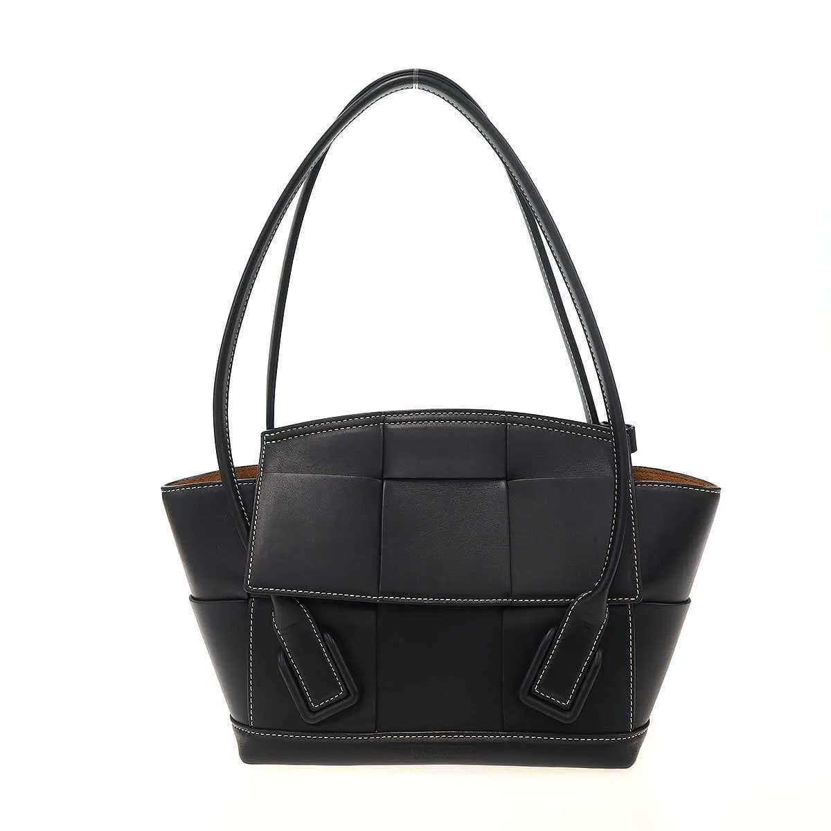BOTTEGA VENETA ボッテガヴェネタ Small Arco Tote スモール アルコトートバッグ