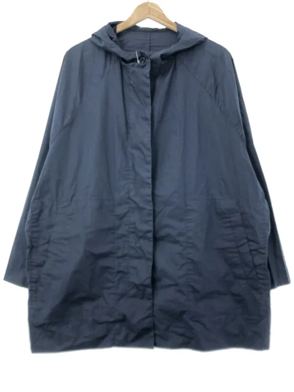CASEY CASEY ケイシー ケイシー 19SS NAD PARKA コットンフーデッドジャケット