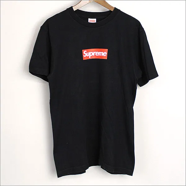 Supreme Supreme 20th anniversary Box Logo T-shirt