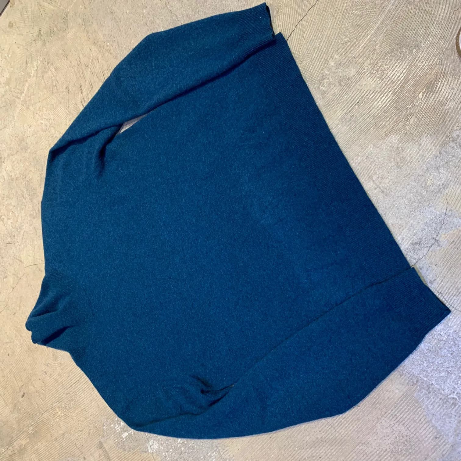 Paul Smith Paul Smith 18AW Cashmere Turtleneck Sweater