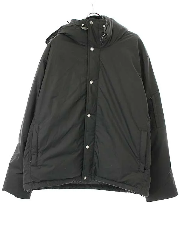 THE NORTH FACE ザ ノースフェイス パープルレーベル 65/35 Mountain Short Down Parka マウンテンショートダウンパーカー