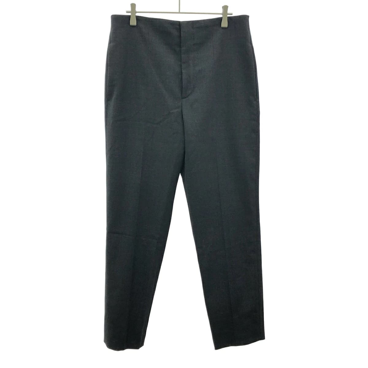 JIL SANDER ジルサンダー 19SS ウールトラウザーパンツ JSUO310401