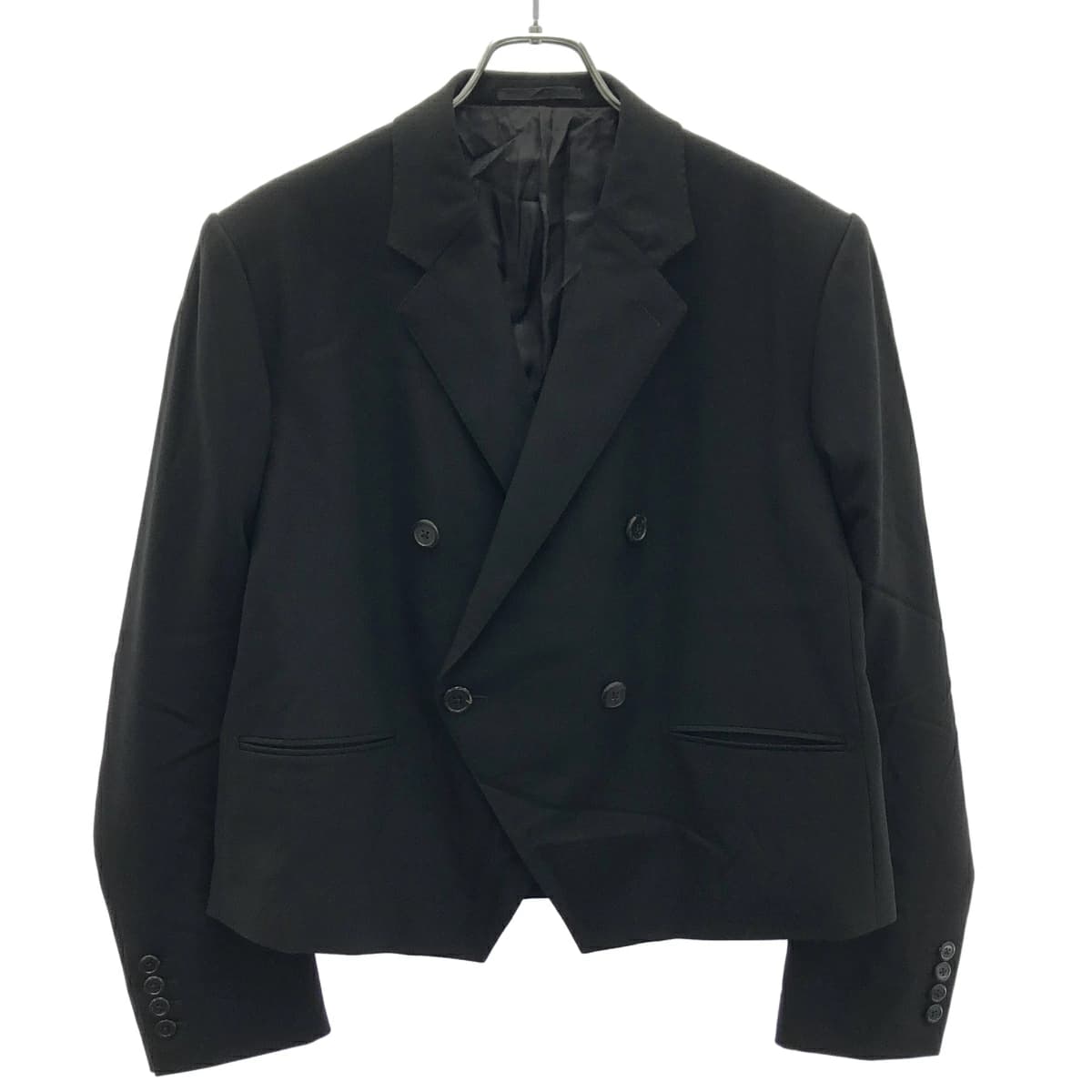 LAD MUSICIAN ラッドミュージシャン 24SS DOUBLE BREASTED SPENCER JACKET ダブルブレステッドスペンサージャケット 2124-303
