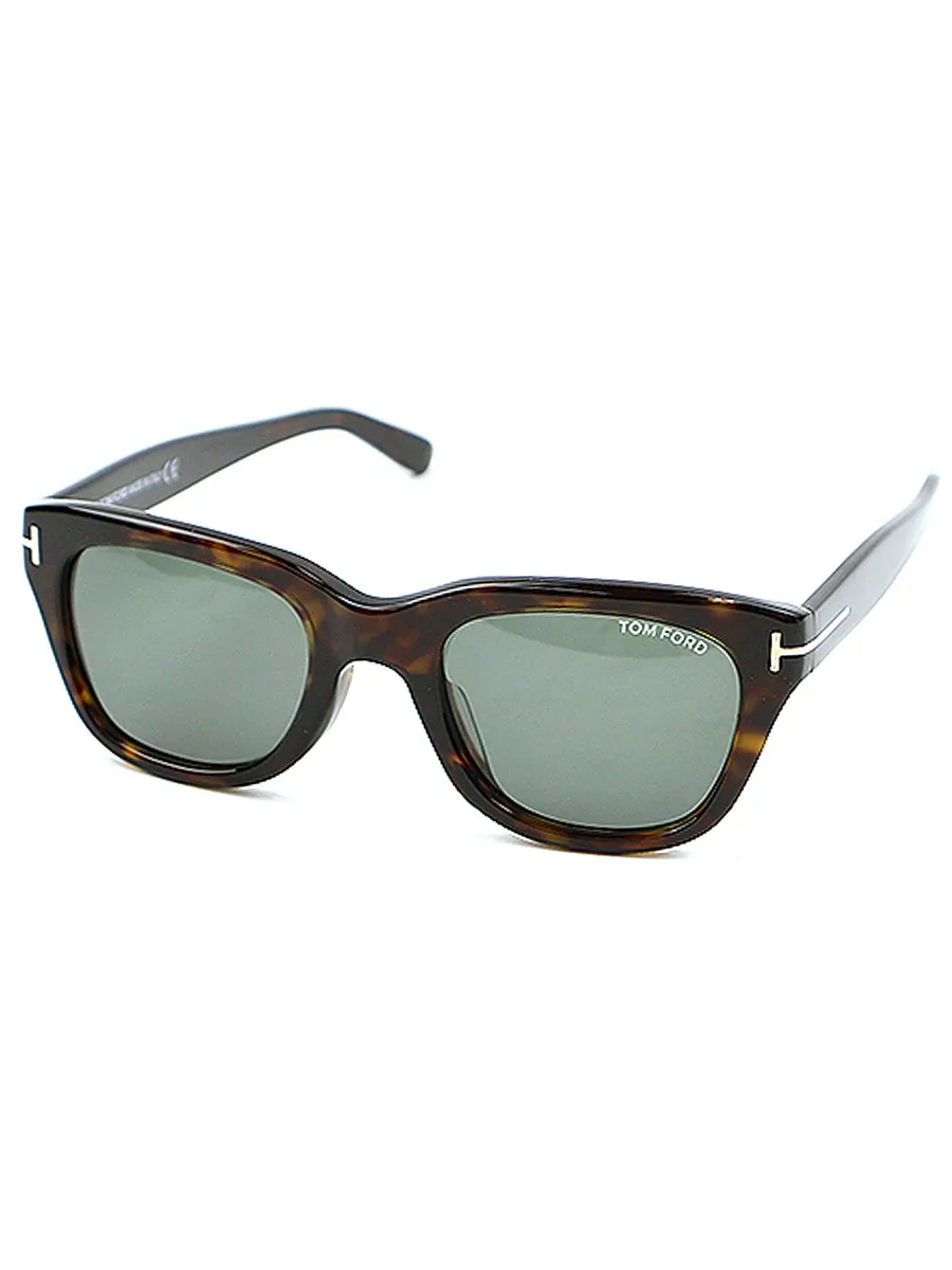 TOM FORD トムフォード TF237-F 52N SNOWDON サングラス