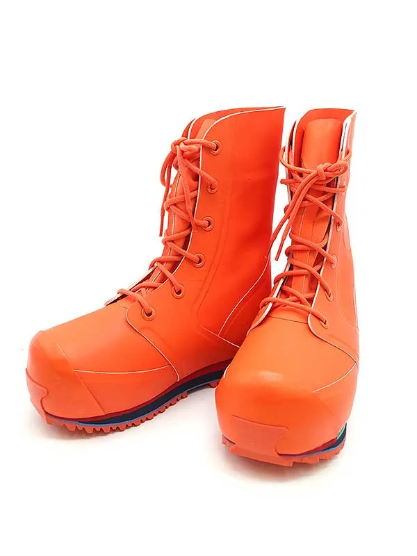 adidas アディダス バイ ラフシモンズ 14AW Bunny Rising Star Boots バニーブーツ