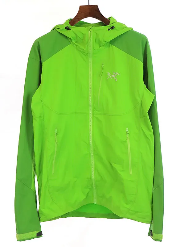 Arc'teryx アークテリクス Psiphon FL Hoody ナイロンジャケット 17102