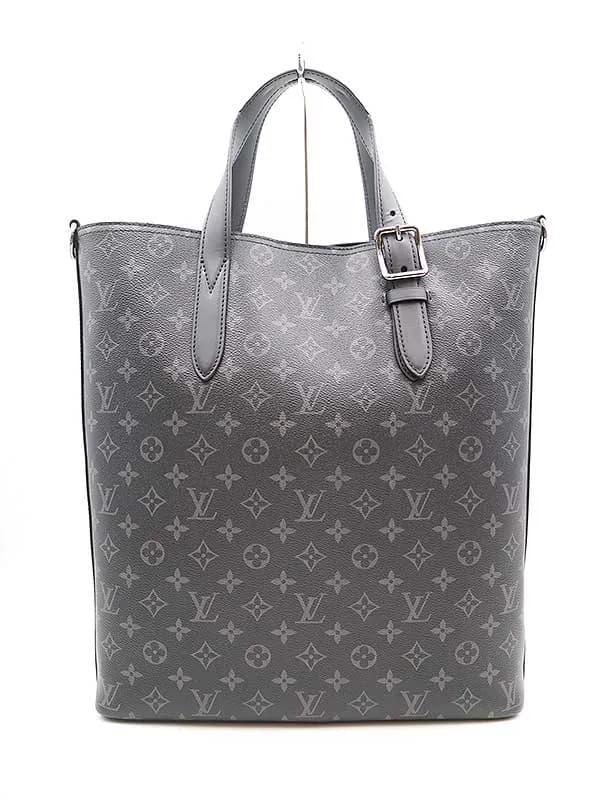 LOUIS VUITTON オールドジョー 19AW HOODED WATCH COAT カシミヤ混フーデットコート