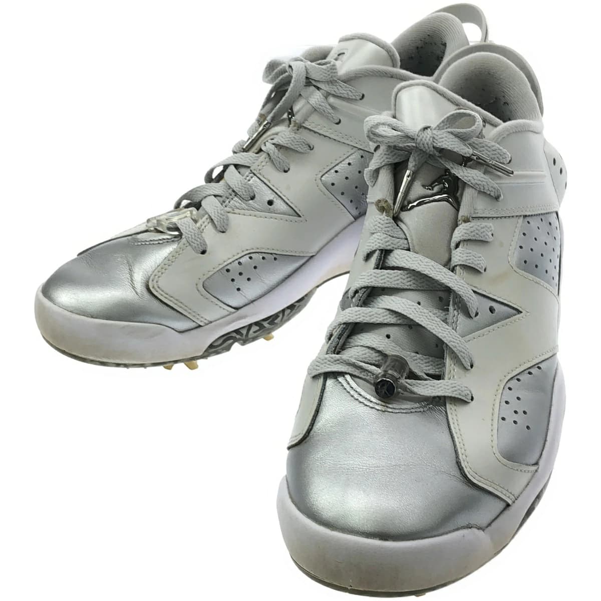 NIKE ナイキ GOLF AIR JORDAN 6 LOW ゴルフスニーカー
