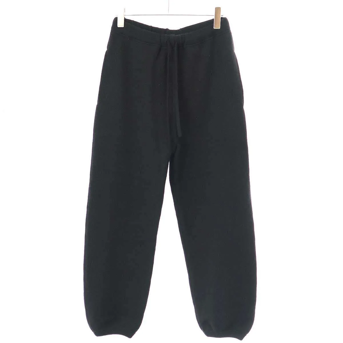HERILL ヘリル 22AW Goldencash Sweatpants ヘリル ゴールデンキャッシュスウェットパンツ 22-080-HL-8070-3