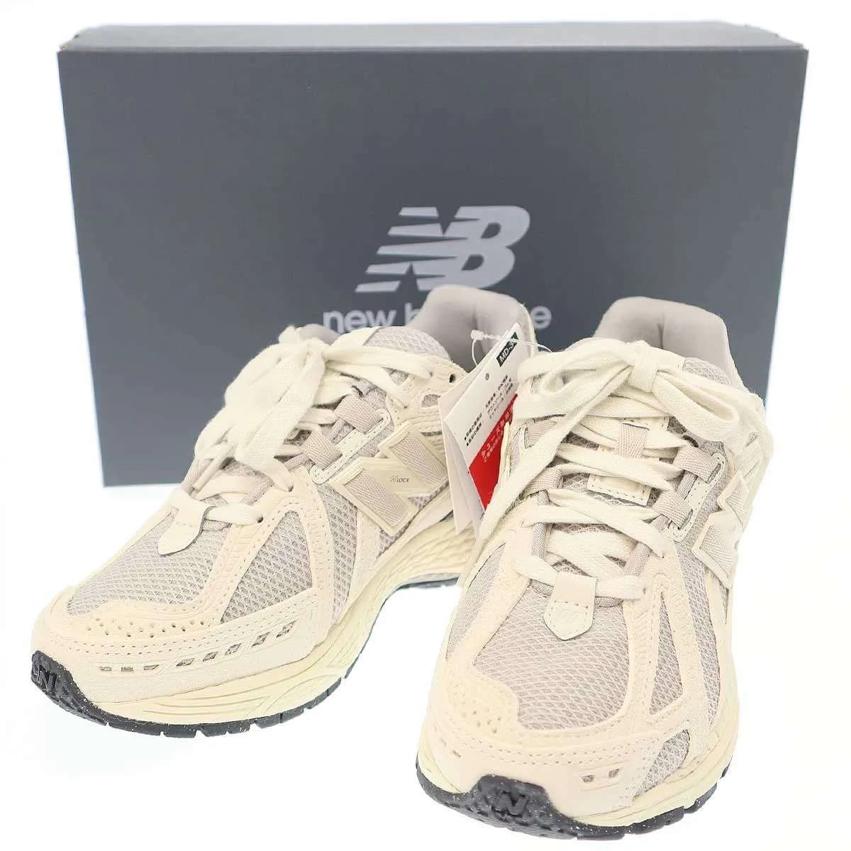 New Balance ニューバランス 24SS IENA別注 M1906FH ローカットスニーカー M1906FH