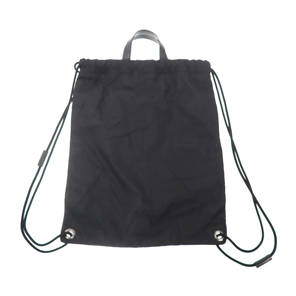 Maison Margiela メゾン マルジェラ 21SS ナイロンメッシュナップサック