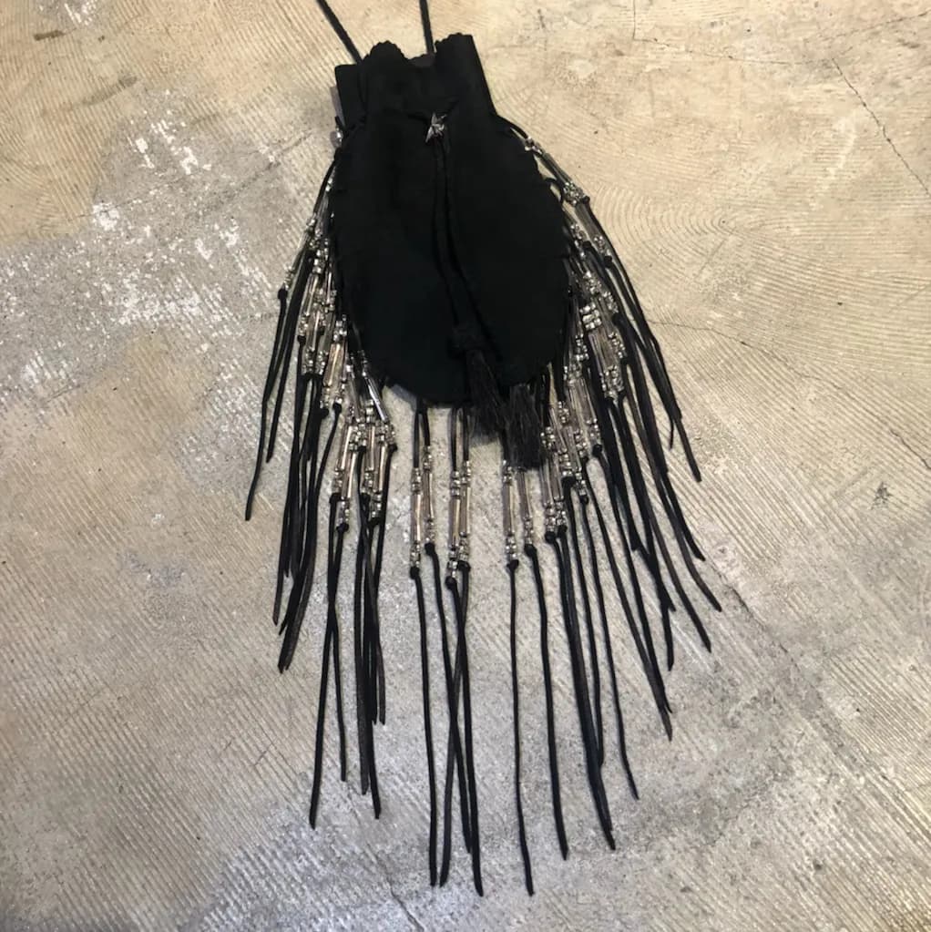 TAKAHIROMIYASHITA The SoloIst. TAKAHIRO MIYASHITA The Soloist. 18ss medicine bag