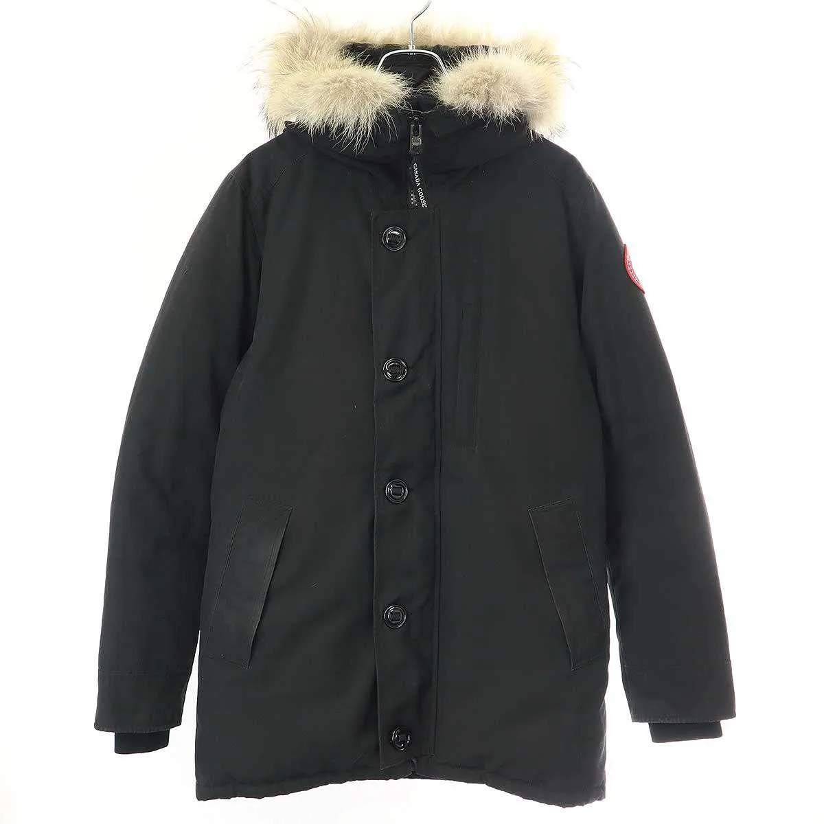 CANADA GOOSE カナダグース JASPER ジャスパー ダウンジャケット 01T-01781815