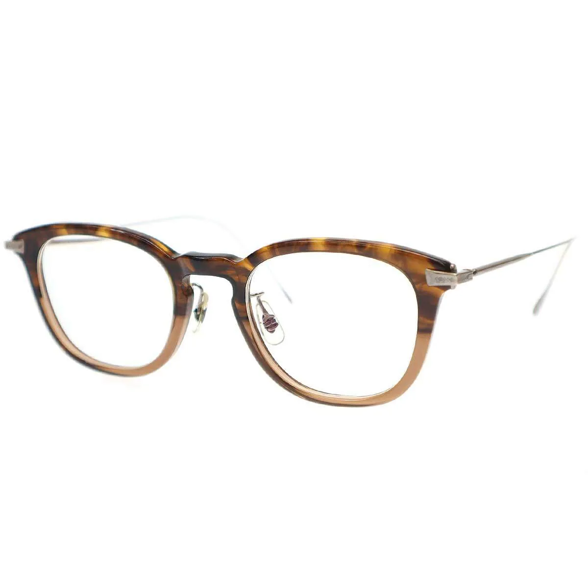 OLIVER PEOPLES オリバーピープルズ Corrington WSTN ウェリントンシェイプアイウェア