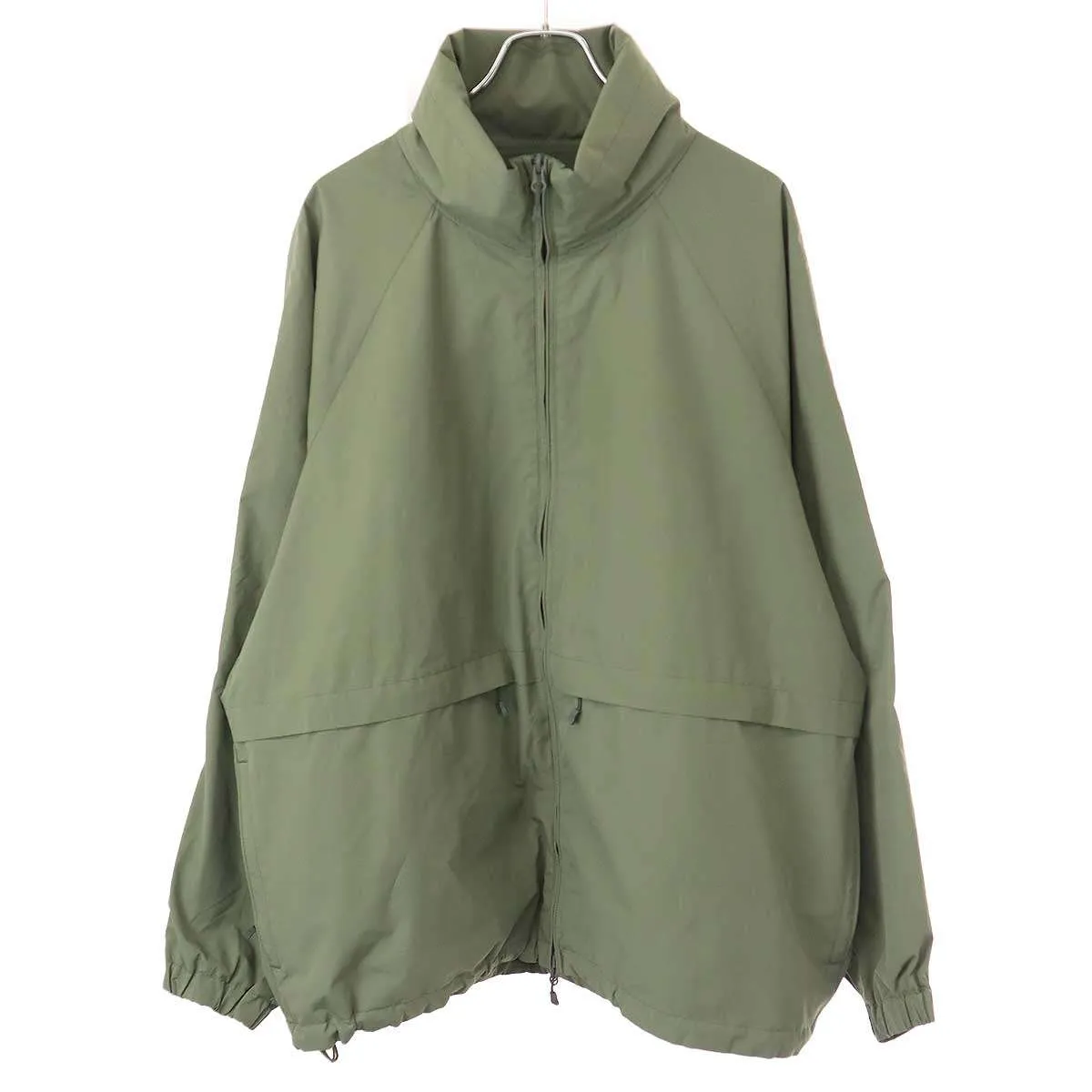 DAIWA PIER39 ダイワピア39 22AW TECH WINDBREAKER JACKET GORE-TEX ウィンドブレーカージャケット BJ-17022W