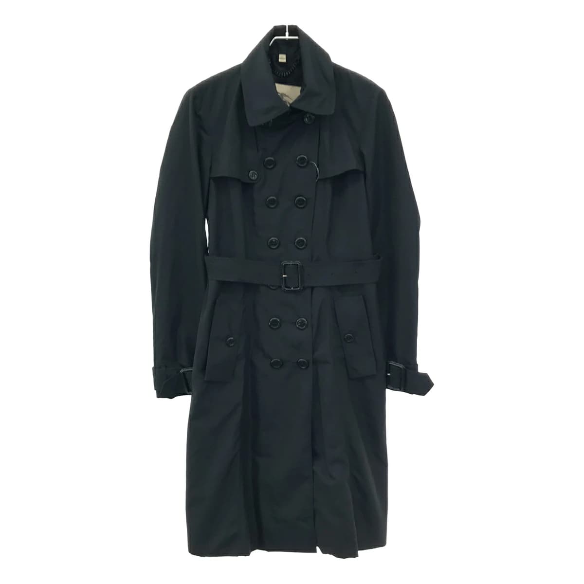 BURBERRY バーバリーロンドン ナイロントレンチコート ITSECCON22CIS