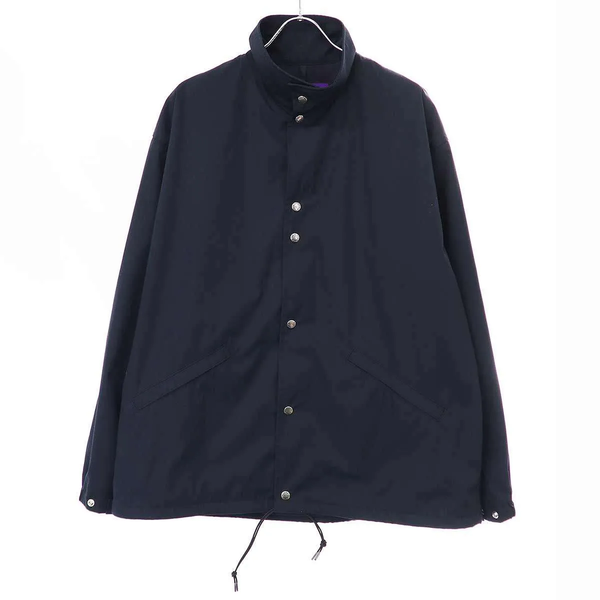 THE NORTH FACE ザ ノースフェイス パープルレーベル 24SS 65/35 Field Jacket フィールドジャケット NP2353N