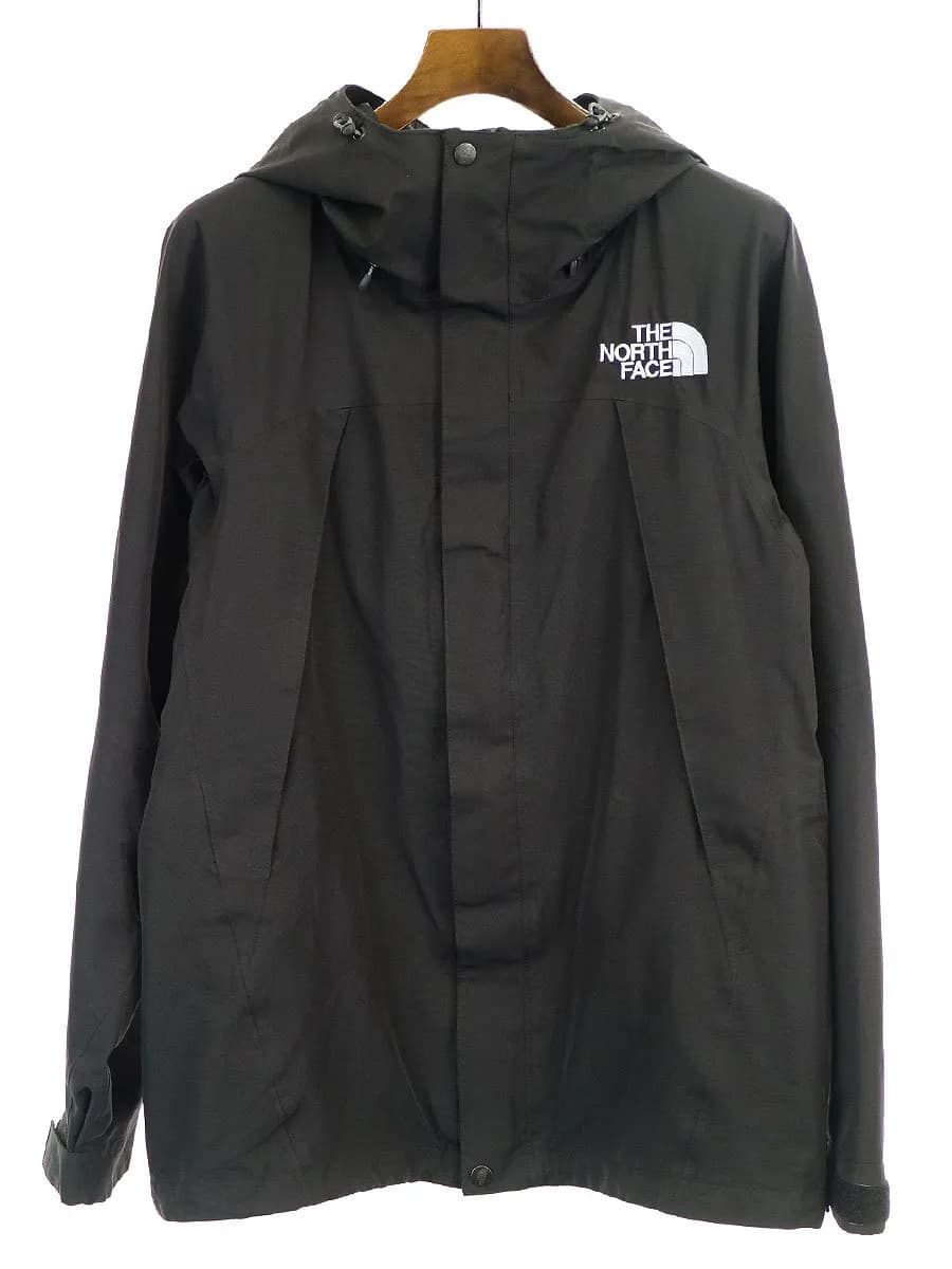 THE NORTH FACE ザ ノースフェイス MOUNTAIN JACKET ナイロンマウンテンジャケット GORE-TEX