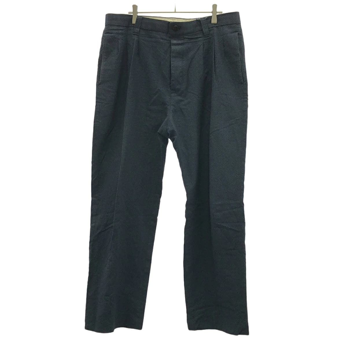 visvim ビズビム 24SS MCCLOUD SLACKS マクラウドスラックスパンツ