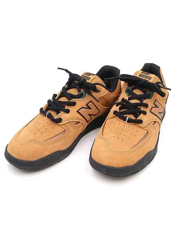 New Balance ニューバランス NUMERIC NM1010 TR スニーカー