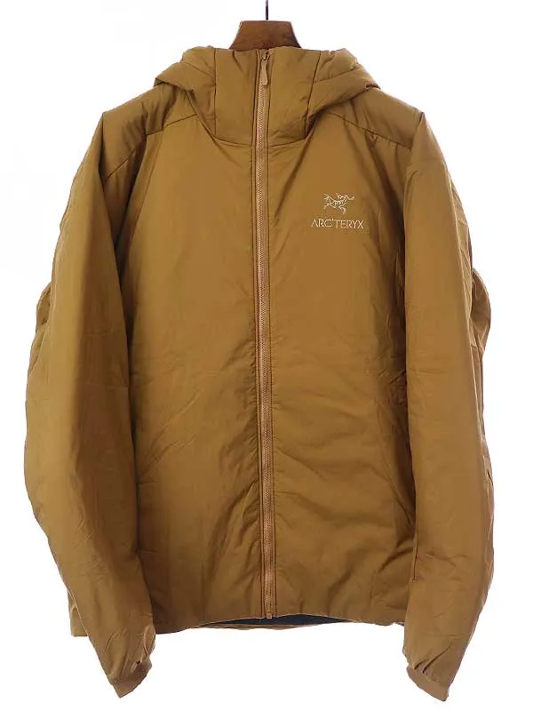 Arc'teryx アークテリクス ATOM AR HOODY アトムフードジャケット