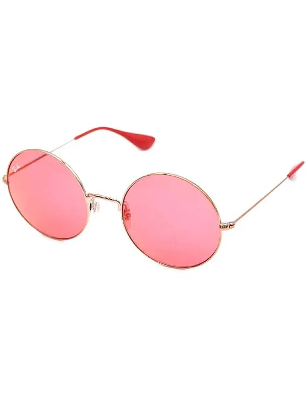 RAY-BAN レイバン RB3592 jajo JA-JO ラウンドフレームサングラス
