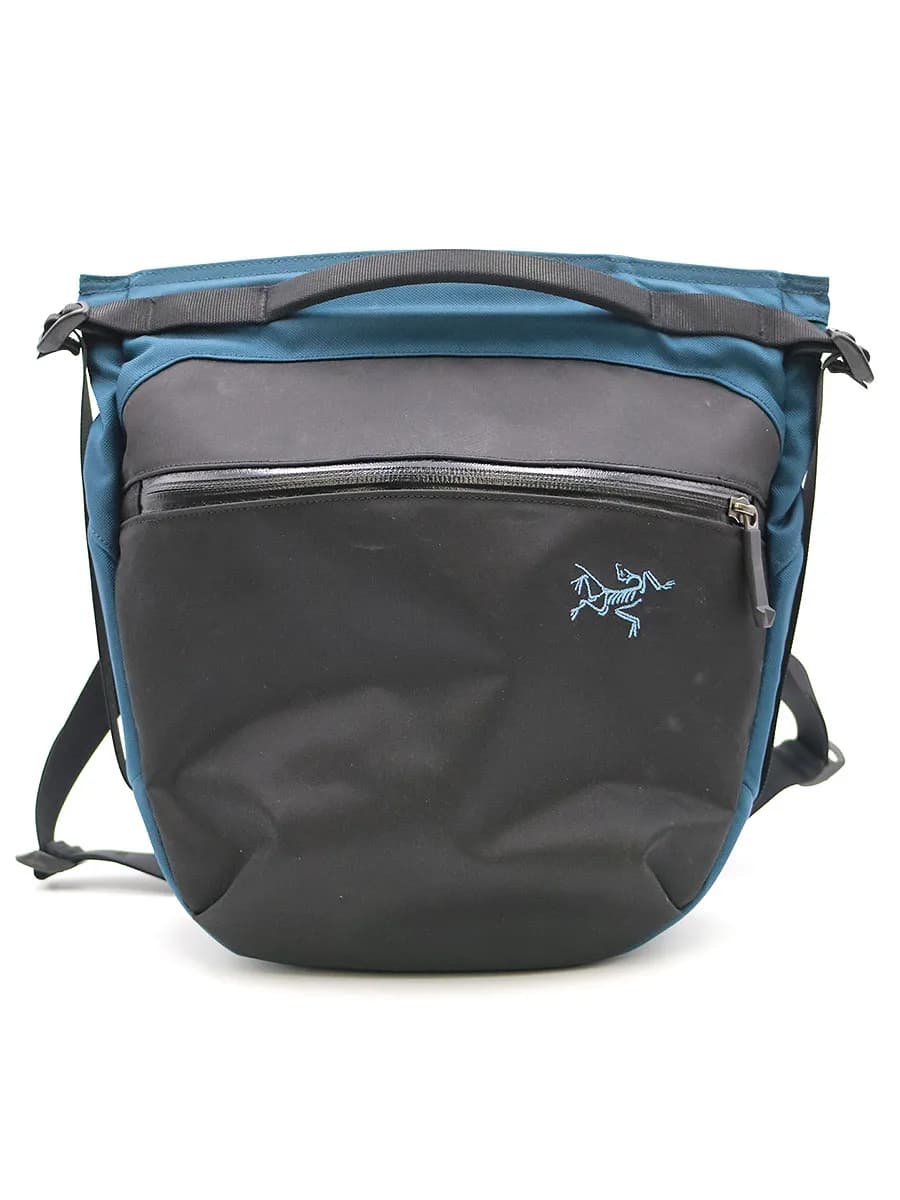 Arc'teryx アークテリクス ARRO 8 Shoulder Bag ショルダーバッグ