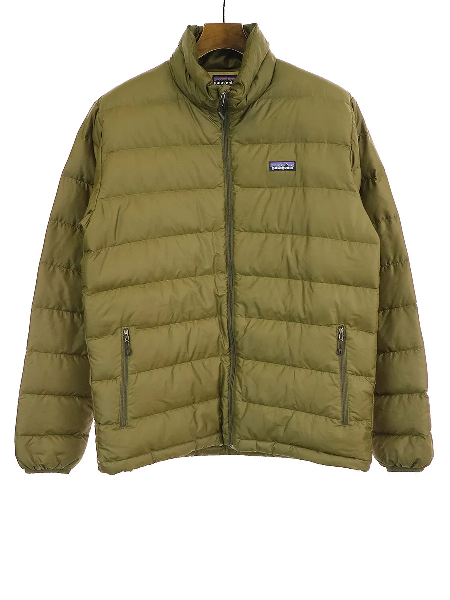 patagonia パタゴニア ダウンジャケット