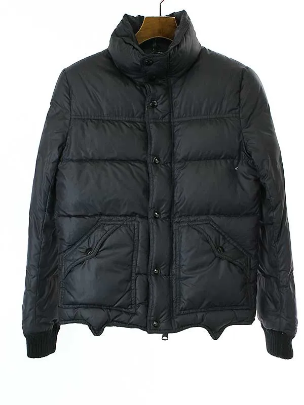 Dior HOMME ディオールオム 06AW ダウンジャケット
