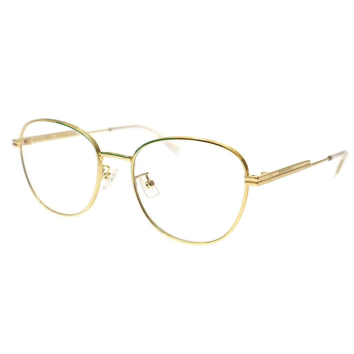 BOTTEGA VENETA ボッテガヴェネタ アイウェア 眼鏡 BV1044O