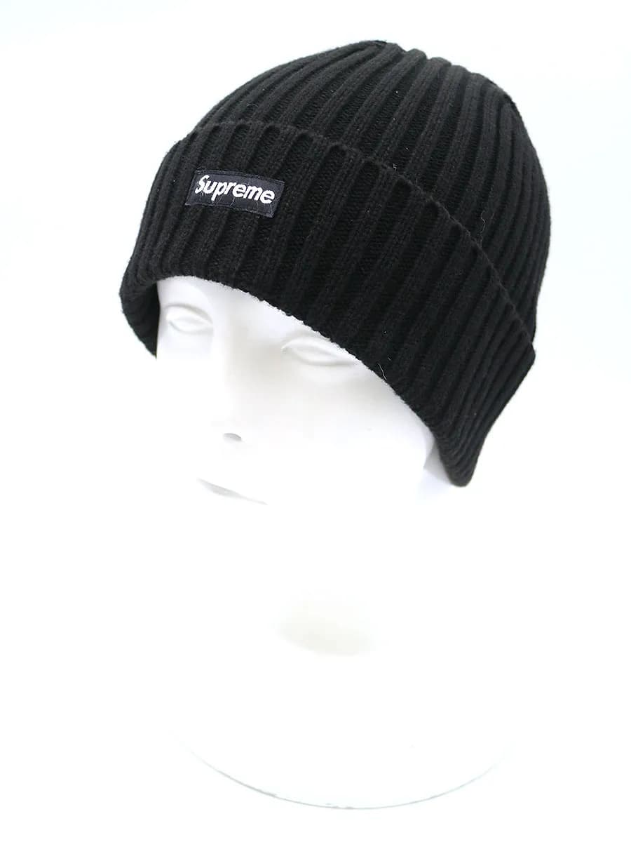 Supreme シュプリーム Small Box Logo Beanie Cap スモールロゴニットキャップ ビーニー
