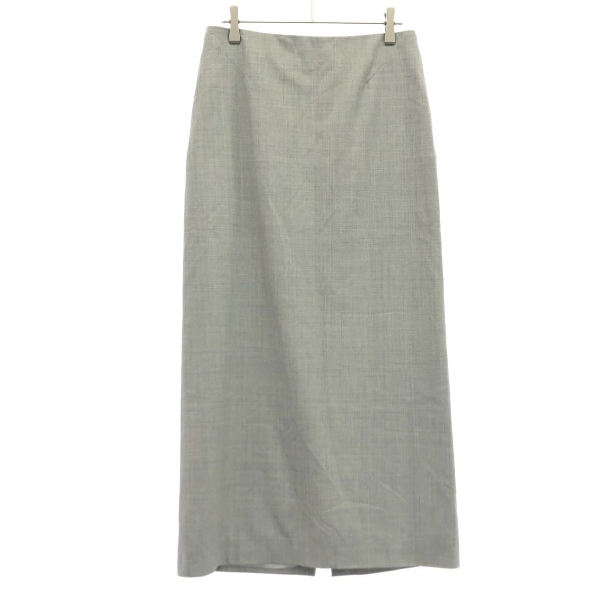THE ROW ザ ロウ Wool Berth Skirt ウールスカート