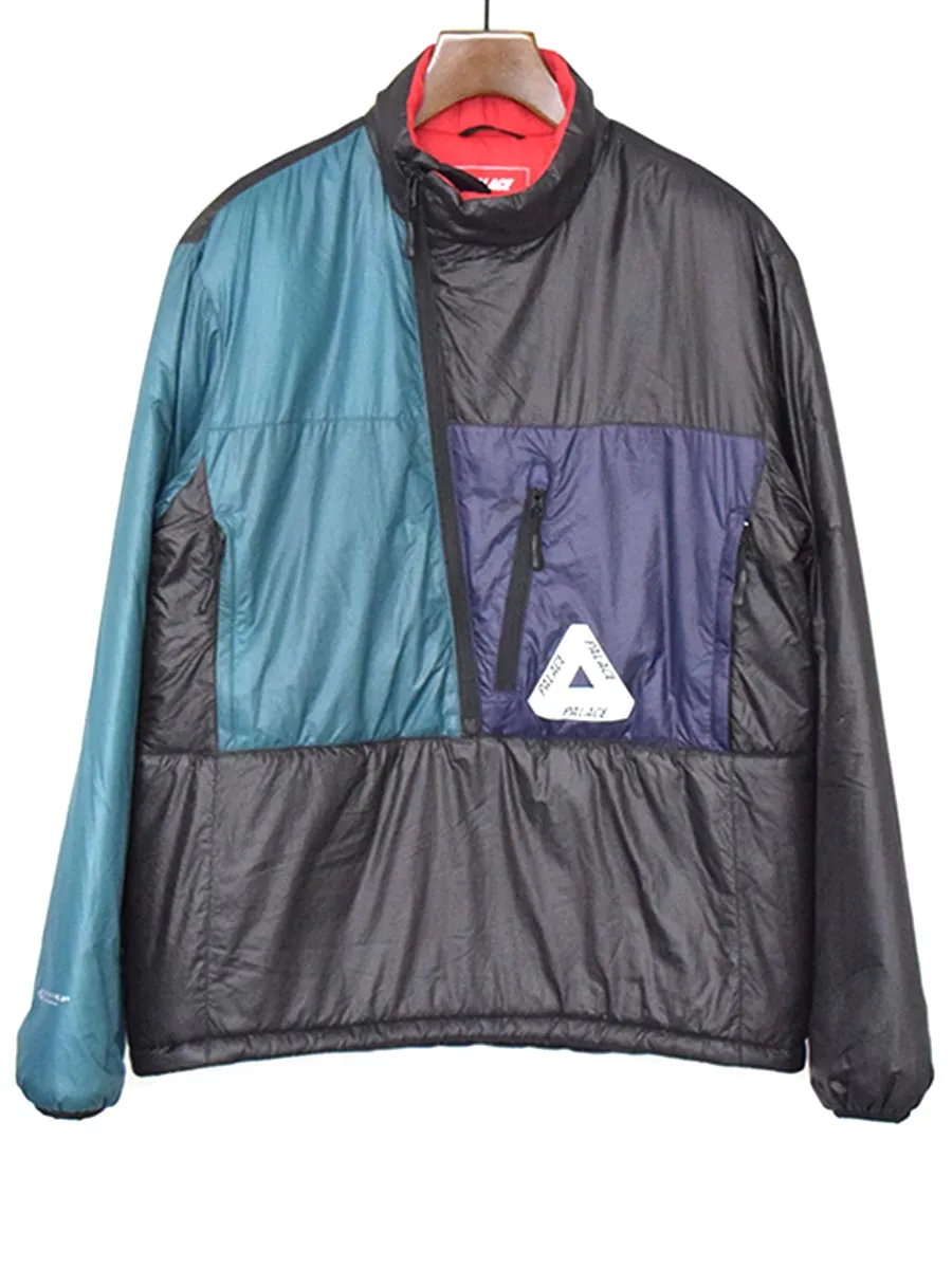 Palace Skateboards パレス スケートボード 18SS P-Tex Pertex Liner 中綿ジャケット