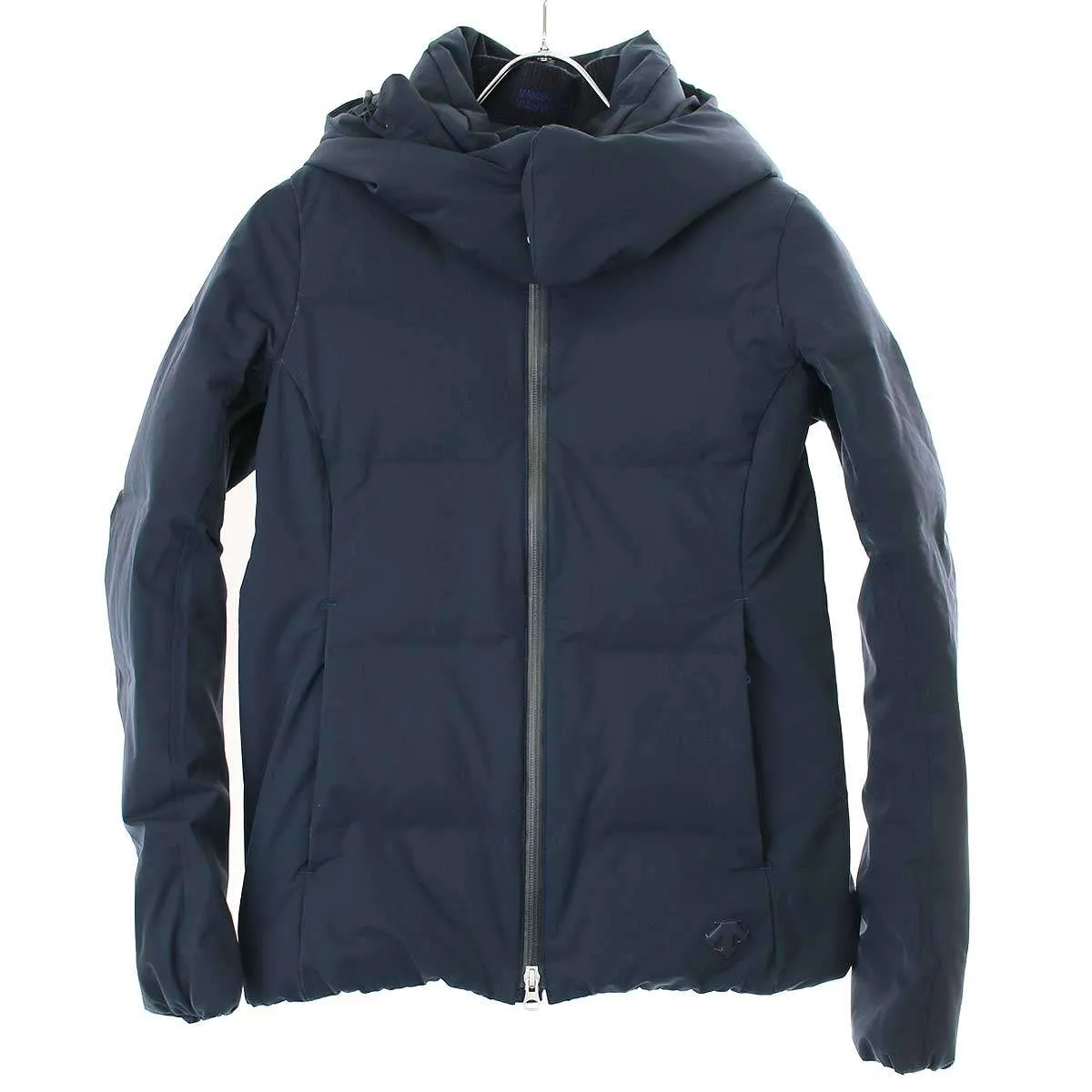 DESCENTE ALLTERRAIN デサント オルテライン ANCHOR 水沢ダウン アンカーダウンジャケット