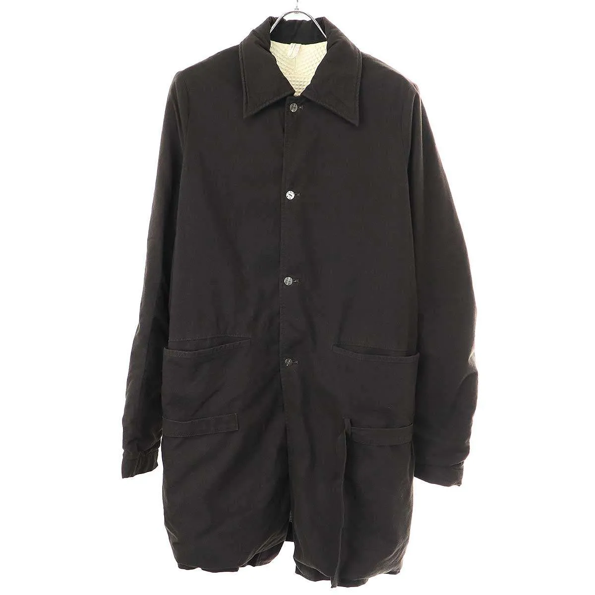 taichi murakami タイチムラカミ Over Coat オーバーコート
