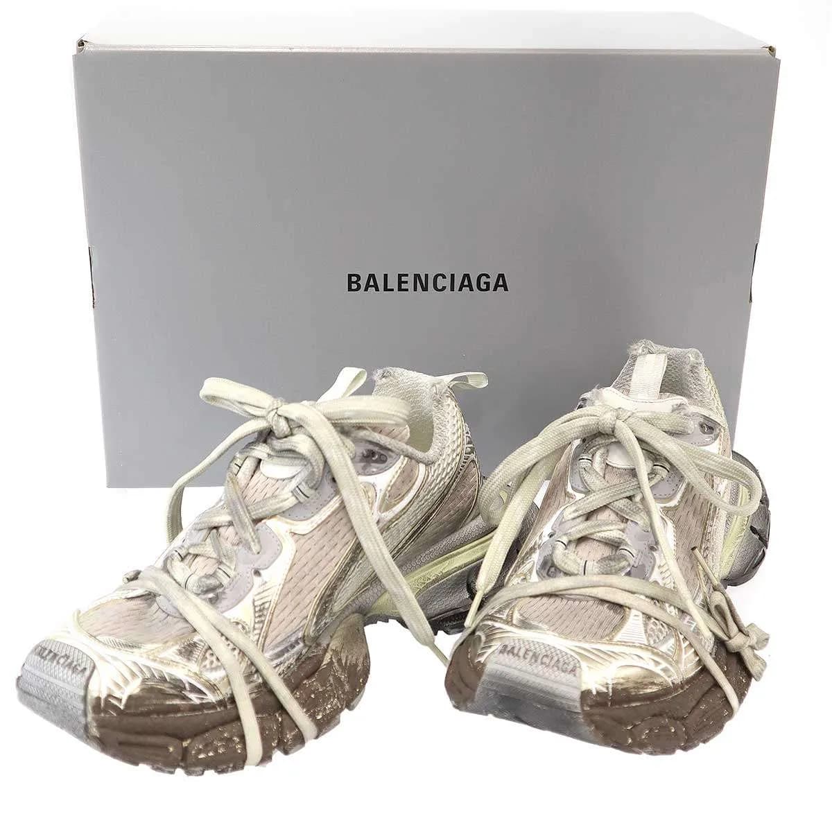 BALENCIAGA バレンシアガ 3XL Sneakers スリーエックスエル スニーカー 734734