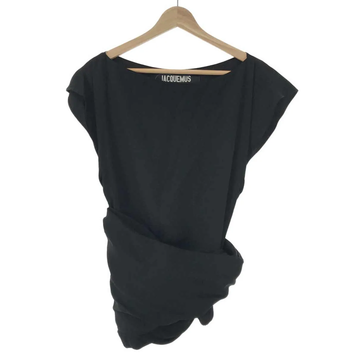 JACQUEMUS ジャックムス LA BOMBA デザイントップス