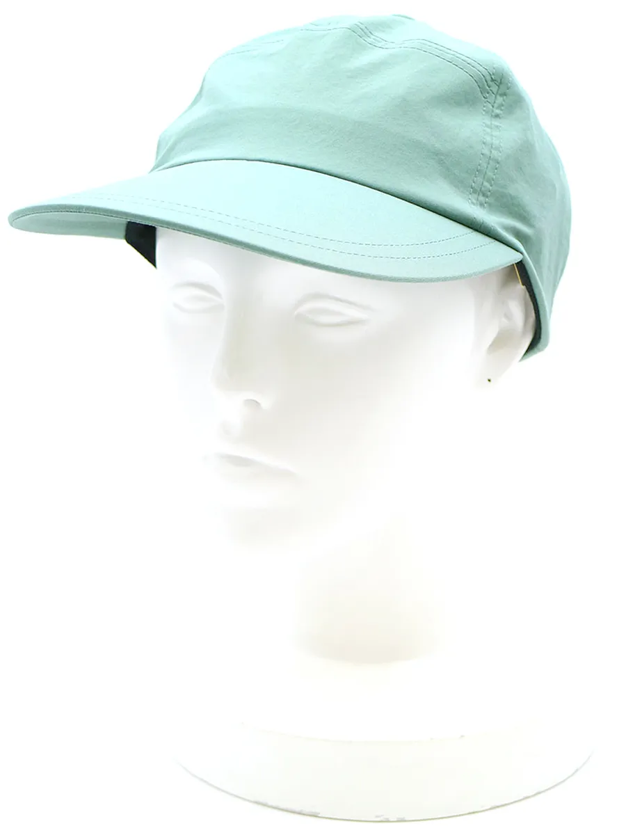 KIJIMA TAKAYUKI キジマ タカユキ Jet cap ジェットキャップ