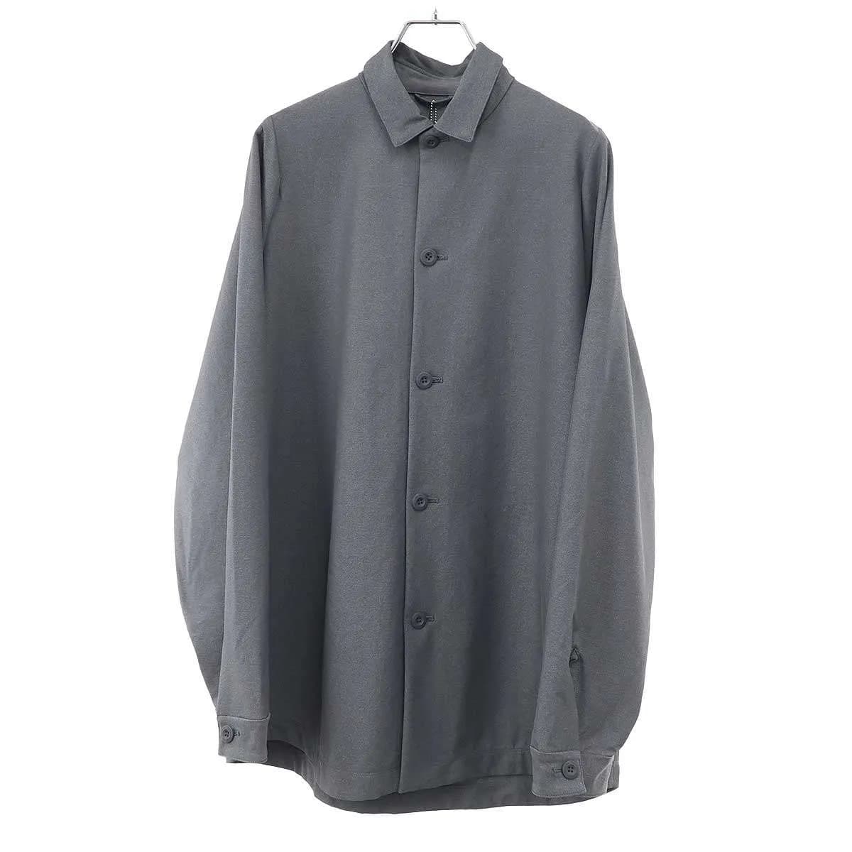 TEATORA テアトラ CARTRIDGE SHIRT DD カートリッジシャツ
